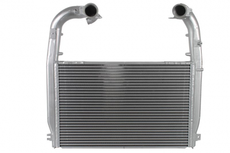 Piese Auto - Compresor intercooler potrivit SCANIA G I, P I, R I DC13.05-DC13.147 04.04-05.19