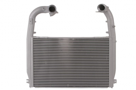 Intercooler - Compresor intercooler potrivit SCANIA G I, P I, R I DC13.05-DC13.147 2004-2019