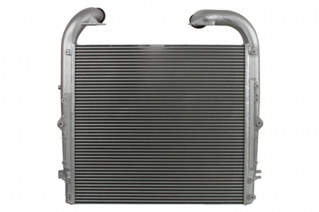 Compresor intercooler potrivit SCANIA G I, P I, R I DC13.05-DC13.147 2004-2019 [1]