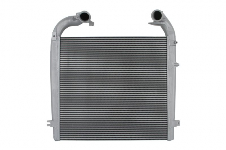 Intercooler - Compresor intercooler potrivit SCANIA G I, P I, R I, R II, S DC13.05-DC13.174 dupa 2004