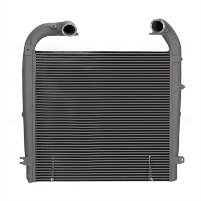 Compresor intercooler potrivit SCANIA G I, P I, R I, R II, S DC13.05-DC13.174 dupa 2004 [2]