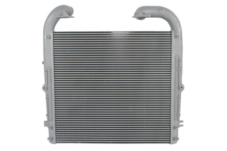 Compresor intercooler potrivit SCANIA G I, P I, R I, R II, S DC13.05-DC13.174 dupa 2004 [1]
