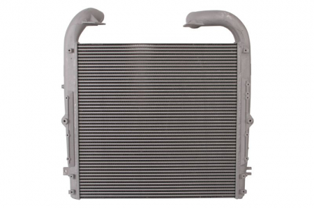 Compresor intercooler potrivit SCANIA G I, P I, R I, R II, S DC13.05-DT16.08 dupa 2004 [1]