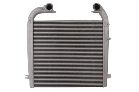 Intercooler - Compresor intercooler potrivit SCANIA G I, P I, R I, R II, S DC13.05-DT16.08 dupa 2004