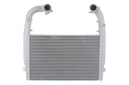 Intercooler - Compresor intercooler potrivit SCANIA G I, R I DC09.108-DC9.39 2004-2019