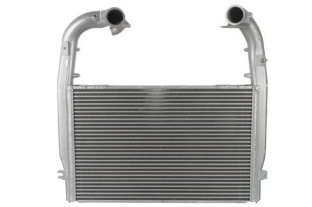 Piese Auto - Compresor intercooler potrivit SCANIA G I, R I DC09.108-DC9.39 04.04-05.19