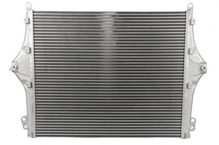 Compresor intercooler potrivit SCANIA G II, P II, R II, S DC13.139-OC13.101 dupa 2016 [1]