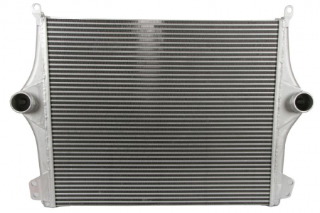 Piese Auto - Compresor intercooler potrivit SCANIA G II, P II, R II, S DC13.139-OC13.101 09.16-