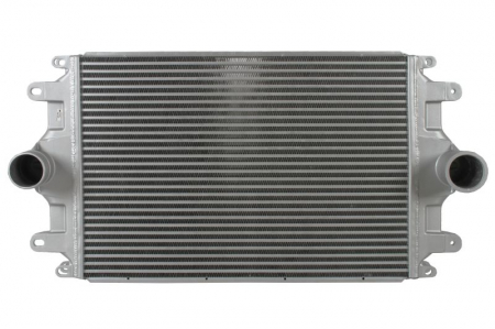 Piese Auto - Compresor intercooler potrivit SCANIA K DC07.101-DT12.17 01.06-