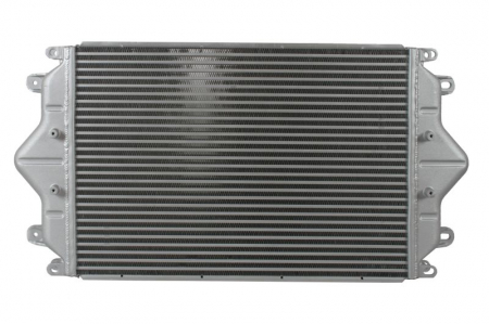 Compresor intercooler potrivit SCANIA K DC07.101-DT12.17 01.06- [1]