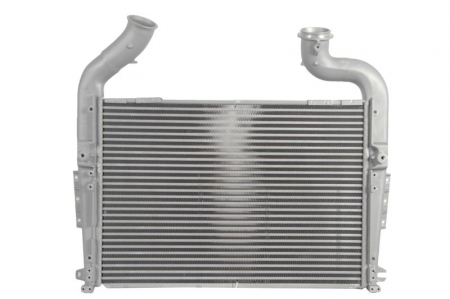 Intercooler - Compresor intercooler potrivit SCANIA P I DC09.108-OC9.G05 2003-2019