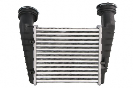Compresor intercooler potrivit SKODA SUPERB I; VW PASSAT B5.5 1.8/2.0 2000-2008 [1]
