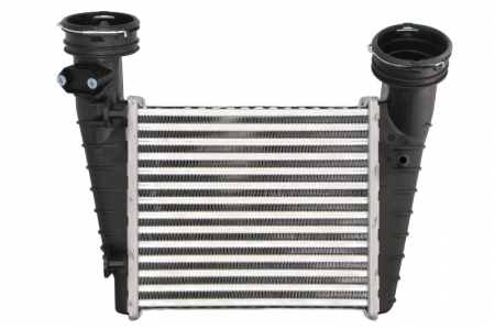 Intercooler - Compresor intercooler potrivit SKODA SUPERB I; VW PASSAT B5.5 1.8/2.0 2000-2008
