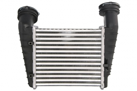 Compresor intercooler potrivit SKODA SUPERB I; VW PASSAT B5, PASSAT B5.5 1.8/1.9D/2.0D 2000-2008 [1]