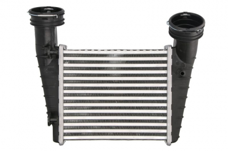 Intercooler - Compresor intercooler potrivit SKODA SUPERB I; VW PASSAT B5, PASSAT B5.5 1.8/1.9D/2.0D 2000-2008