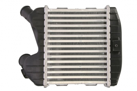 Compresor intercooler potrivit SMART CABRIO, CITY-COUPE, FORTWO 0.8D 11.99-01.07 [1]