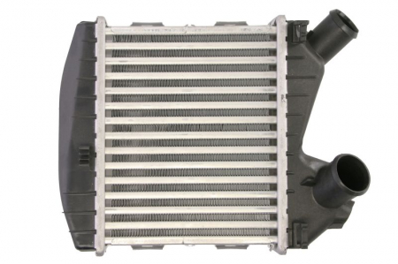 Compresor intercooler potrivit SMART CABRIO, CITY-COUPE, FORTWO 0.8D 11.99-01.07 [0]