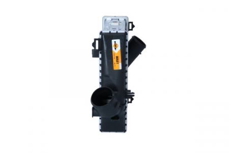 Compresor intercooler potrivit SMART FORTWO 0.8D 01.07- [3]