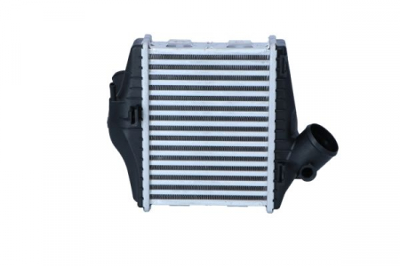 Compresor intercooler potrivit SMART FORTWO 0.8D 01.07- [2]