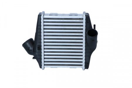 Compresor intercooler potrivit SMART FORTWO 0.8D 01.07- [0]