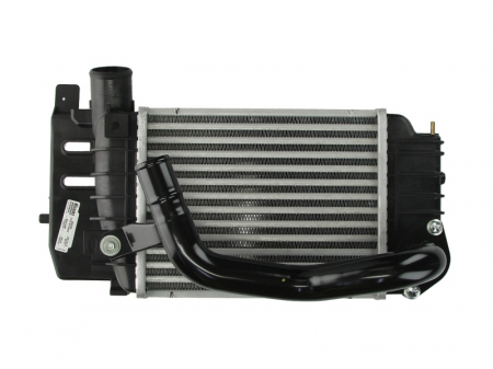 Compresor intercooler potrivit SUBARU TREZIA; TOYOTA URBAN CRUISER, VERSO S, YARIS 1.4D 08.05- [0]