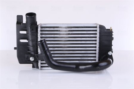 Compresor intercooler potrivit SUBARU TREZIA; TOYOTA URBAN CRUISER, VERSO S, YARIS 1.4D 08.05- [2]