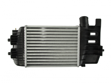 Compresor intercooler potrivit SUBARU TREZIA; TOYOTA URBAN CRUISER, VERSO S, YARIS 1.4D 08.05- [1]