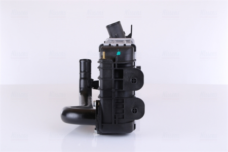 Compresor intercooler potrivit SUBARU TREZIA; TOYOTA URBAN CRUISER, VERSO S, YARIS 1.4D 08.05- [3]