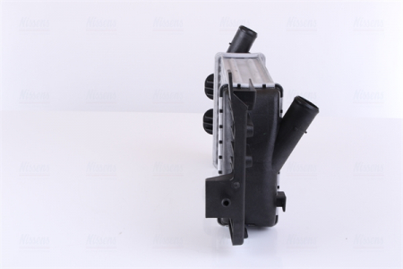 Compresor intercooler potrivit SUBARU TREZIA; TOYOTA URBAN CRUISER, VERSO S, YARIS, YARIS/HATCHBACK 1.4D 01.09- [3]