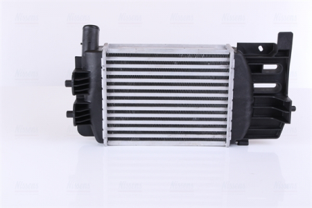 Compresor intercooler potrivit SUBARU TREZIA; TOYOTA URBAN CRUISER, VERSO S, YARIS, YARIS/HATCHBACK 1.4D 01.09- [2]