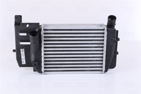 Compresor intercooler potrivit SUBARU TREZIA; TOYOTA URBAN CRUISER, VERSO S, YARIS, YARIS/HATCHBACK 1.4D 01.09- [0]