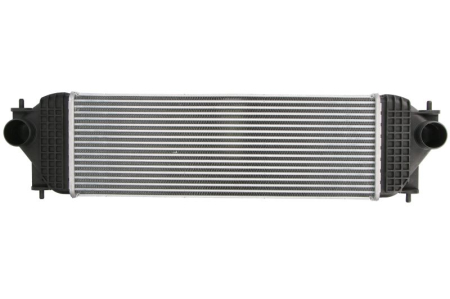 Compresor intercooler potrivit SUZUKI GRAND VITARA II 1.9D 10.05-02.15 [0]