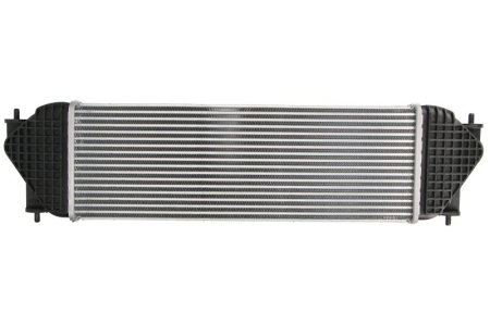 Compresor intercooler potrivit SUZUKI GRAND VITARA II 1.9D 10.05-02.15 [1]