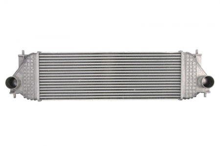 Compresor intercooler potrivit SUZUKI GRAND VITARA II 1.9D 10.05-02.15 [0]