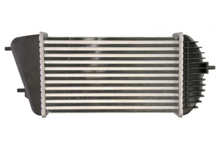 Compresor intercooler potrivit SUZUKI SWIFT III, SWIFT IV 1.3D dupa 2005 [1]