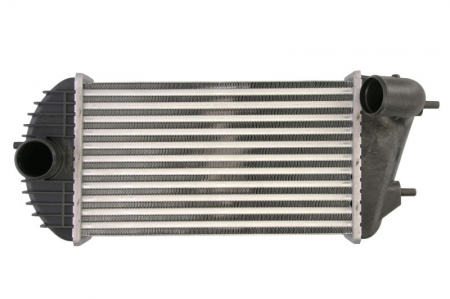 Piese Auto - Compresor intercooler potrivit SUZUKI SWIFT III, SWIFT IV 1.3D 08.05-