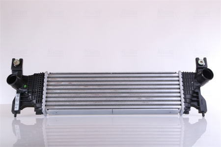 Compresor intercooler potrivit SUZUKI SX4 S-CROSS, VITARA 1.6D 08.13- [0]