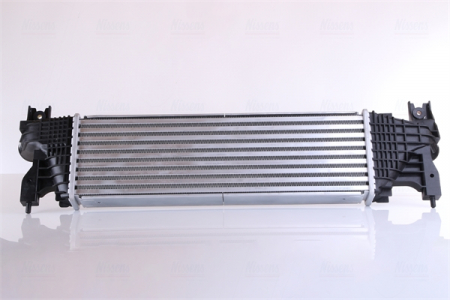 Compresor intercooler potrivit SUZUKI SX4 S-CROSS, VITARA 1.6D 08.13- [1]