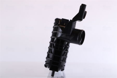 Compresor intercooler potrivit SUZUKI SX4 S-CROSS, VITARA 1.6D 08.13- [3]