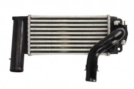 Compresor intercooler potrivit TOYOTA AURIS 1.4D 2007-2012 [1]