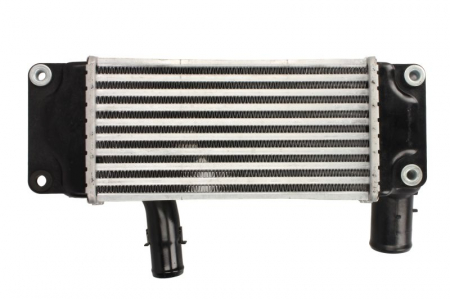 Intercooler - Compresor intercooler potrivit TOYOTA AURIS 1.4D 2007-2012
