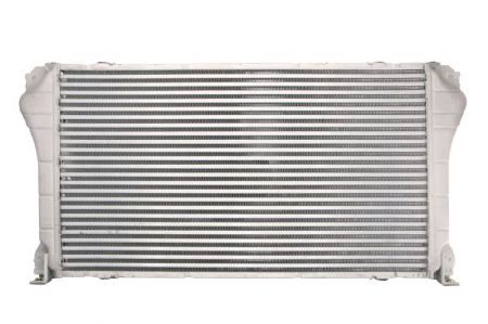 Compresor intercooler potrivit TOYOTA AURIS, AVENSIS, COROLLA, VERSO 2.0D/2.2D 10.06-10.18 [1]