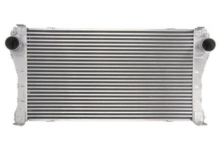 Compresor intercooler potrivit TOYOTA AURIS, COROLLA 2.0D/2.2D 2006-2014 [0]