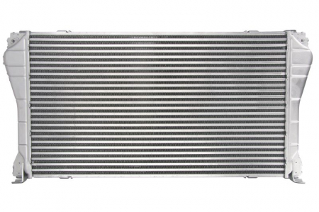 Compresor intercooler potrivit TOYOTA AURIS, COROLLA 2.0D/2.2D 2006-2014 [1]