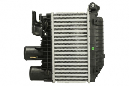 Compresor intercooler potrivit TOYOTA AVENSIS, AVENSIS VERSO, COROLLA, COROLLA VERSO 2.0D 10.99-03.09 [1]