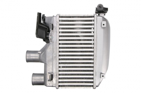 Compresor intercooler potrivit TOYOTA COROLLA, RAV 4 III, RAV 4 IV 1.4D/2.0D/2.2D 06.04-09.19 [1]