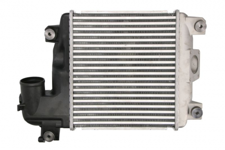 Piese Auto - Compresor intercooler potrivit TOYOTA HILUX VII 2.5D/3.0D 11.04-