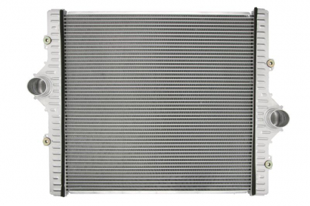 Compresor intercooler potrivit TOYOTA LAND CRUISER, LAND CRUISER PRADO 3.0D 08.09- [0]