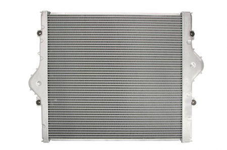 Compresor intercooler potrivit TOYOTA LAND CRUISER, LAND CRUISER PRADO 3.0D 08.09- [1]