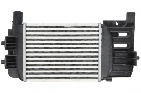 Compresor intercooler potrivit TOYOTA URBAN CRUISER, VERSO S, YARIS, YARIS/HATCHBACK 1.4D 01.09-05.18 [1]